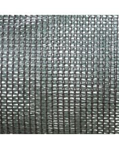 Shade net, Agri MDF, 4.2x200 m, 35 g/m2, medium density, 45% protection, green color