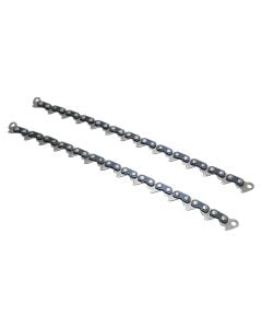Chain for metal holder, for lawn mower, N8