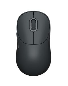 Wireless & Bluetooth Mouse, Xiaomi, 2.4 GHz, black color