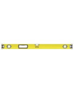 Professional level, Stanley Fatmax, aluminum, 90 cm, 90 and 180° level