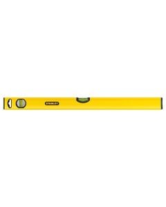 Professional level, Stanley, aluminum, 100 cm, 90 and 180° level