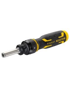 Cricket screwdriver, Stanley Fatmax, 30 cm