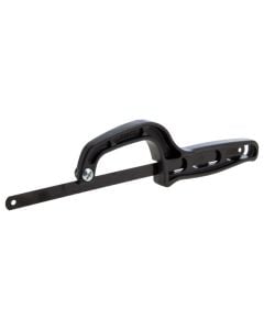 Professional hacksaw, Stanley, 300 mm, steel