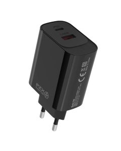 Charger head, PZX, P55, 33 W, Type-C input
