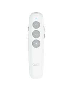 Remote control, XO, CF27, 300 mAh, 2.4GHz, laser up to 200 m, 32g, 125x30x15 mm