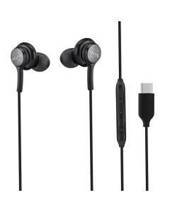 Headphones, Auris, HF09, Type-C