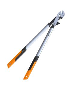 Fiskars PowerGear Anvil Lopper (L) LX99, 55 mm