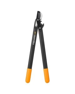 Branch pruning shears, Fiskars PowerGear Bypass Lopper (M) L74, 38 mm