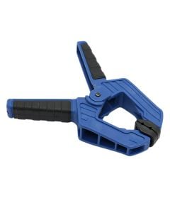 Plastic clamps, Labor, 110 mm