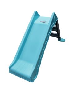 Children's slide, Pilsan, 126x59x71 cm, blue color