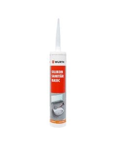 Sanitary Silicone-basic-beige-280ml