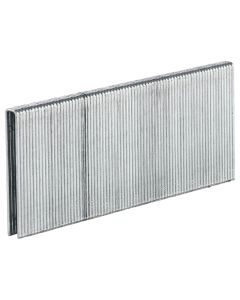 Upholstery staples, Einhell, galvanized steel, 5.7 mm, 40 mm, 3000 pieces