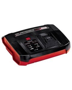 Battery charger, Einhell, Boostcharger, 18V, 6A