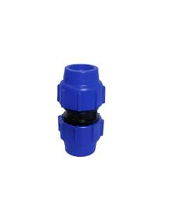 Quick coupling 40x40 PN 16