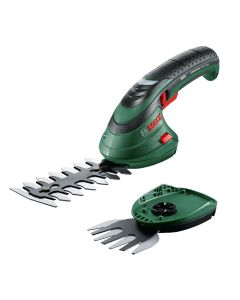 Bruch cuters  3.6V ISIO SET