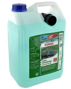 SONAX WindsSreen Wash ready to use ocean