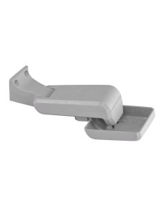 Rain sensor irrigation 24 volts, with 3.2-12.6mm register RSD-BEX