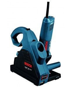 Router, Bosch, GNF 35CA, 1400 W, 9300 rpm, 150 mm