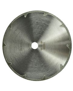 Diamond disc, Bosch, 230x3x22.2 mm, marble