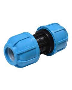 Quick coupling PP 32x32 PN 16