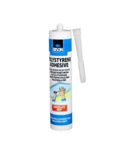 POLYSTYRENE ADHESIVE
