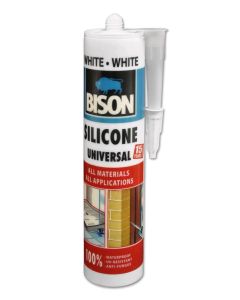 SILICONE UNIVERSAL WHITE