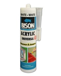 ACRYLIC UNIVERSAL WHITE