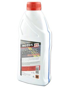 MOTOX Antifreeze -72°C 1L