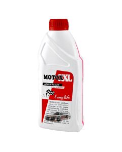 MOTOX Antifreeze -74°C Long Life 1L