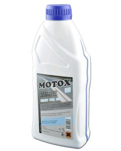MOTOX Antifreeze -22°C 1L