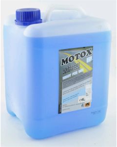 MOTOX Antifreeze -22°C 4L