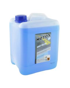 MOTOX Antifreeze -36°C 4L