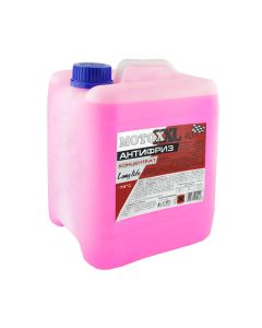 MOTOX Antifreeze -74°C Long Life 4L