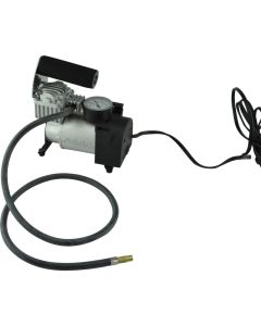 Air compressor, metal body 100PSI