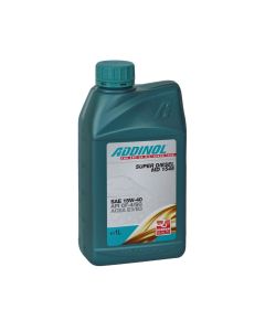 Super Diesel MD1545 SAE15W40 1L