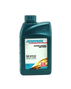 Super Diesel MD 2055 SAE 20W50 1L