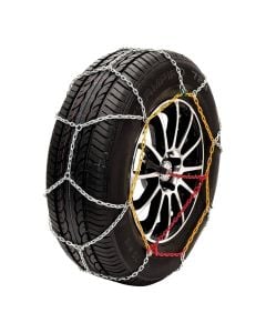 Quick fix snow chains 100