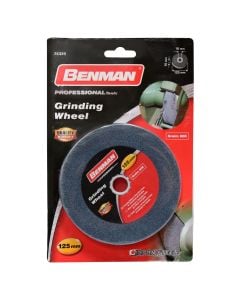 Stone grinder 125mm, 80GT