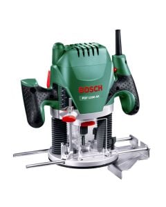Router, Bosch, POF 1200 ACE, 1200 W, 11000 - 28000 rpm, 6, 8 mm