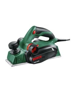 Planer electric, Bosch, PHO 3100, 750 W, 16500 rpm, 82x0-3.1 mm