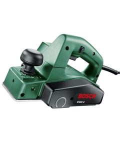 Planer electric, Bosch, PHO 1 500, 500 W, 19000 rpm, 82x1.5 mm