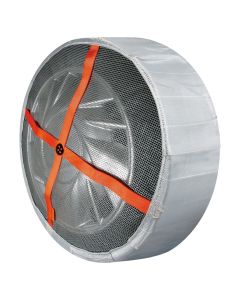 Clothing tires for snow and ice 540