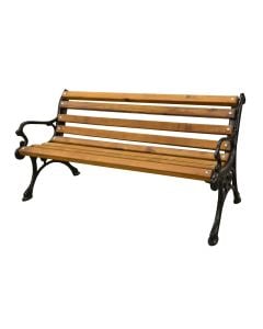 Stol gize me krahe 150x60x75cm