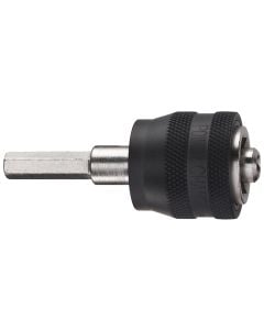 Chuck and adaptor SDS Plus, Bosch, hekzagon 8 mm