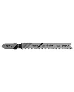 Jig saw blade for stronge wood, Bosch, 101BIF, 80 mm, 5 pc