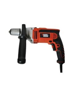 Impact drilll, Black&Decker, KR805K-QS, 800 W, 3100 rpm