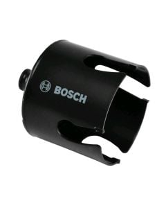 Hole saw multi construction, Bosch, 73 mm