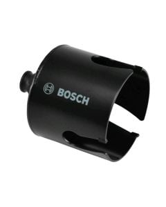 Hole saw multi construction, Bosch, 76 mm