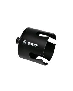 Hole saw multi construction, Bosch, 79 mm