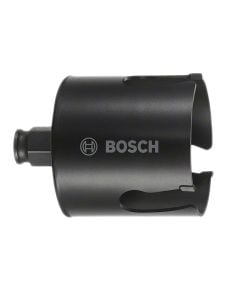 Hole saw multi construction, Bosch, 86 mm